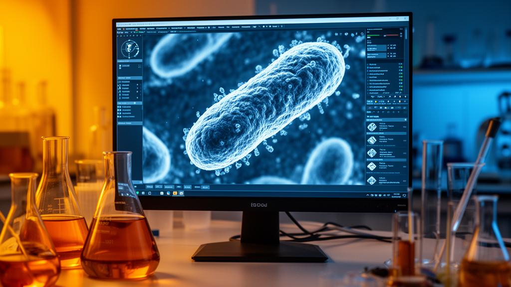 NAD+: Das zentrale Coenzym der zellulären Langlebigkeit
