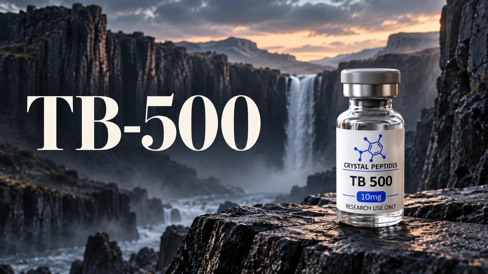 TB-500 und Thymosin beta-4: Vor jeder Aussage die Sequenz prüfen
